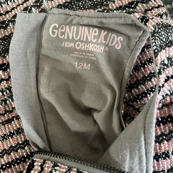 Genuine Kids Girl Dress - Picture 3 of 5